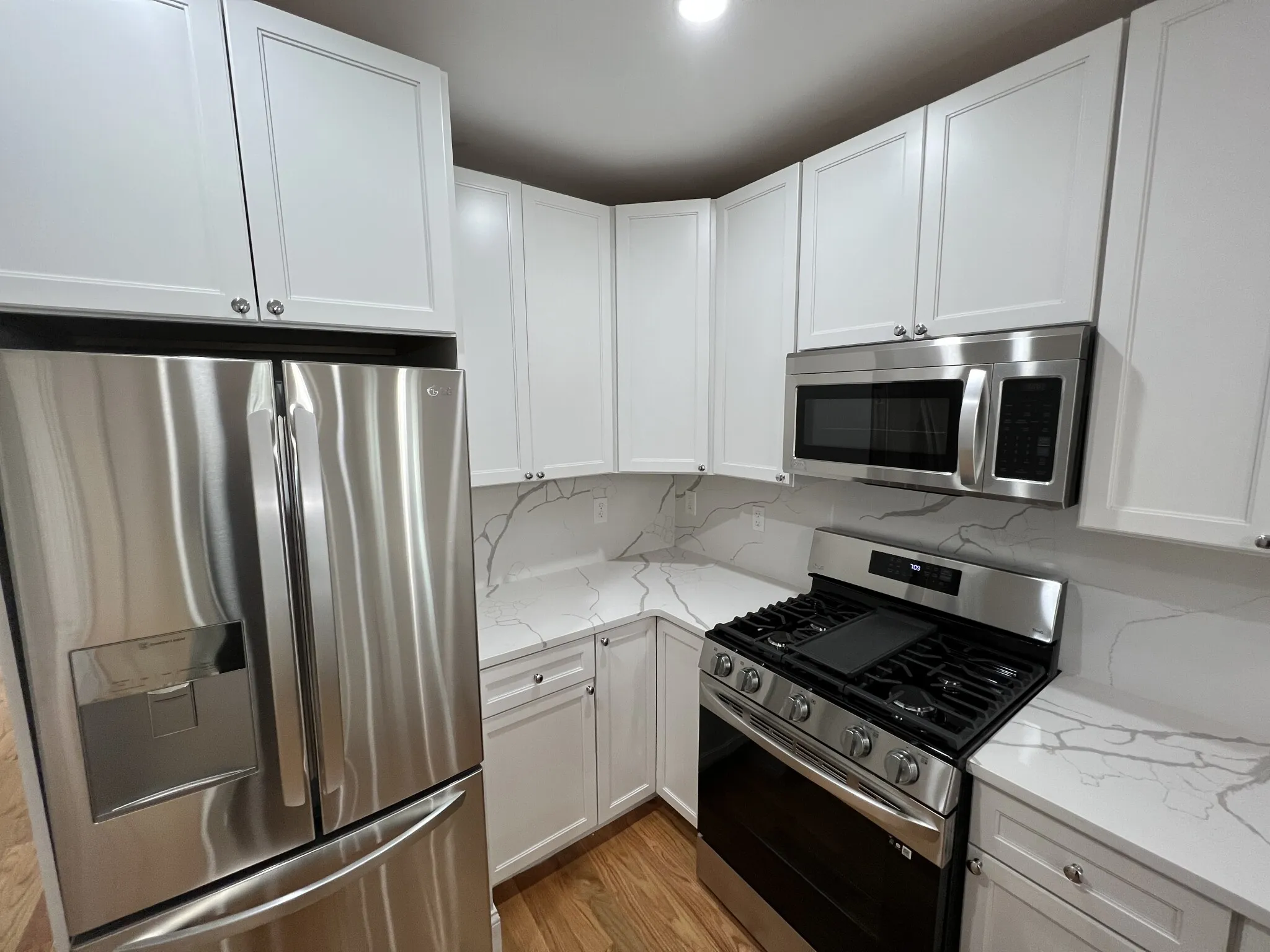 15 Harold St, Ward Two