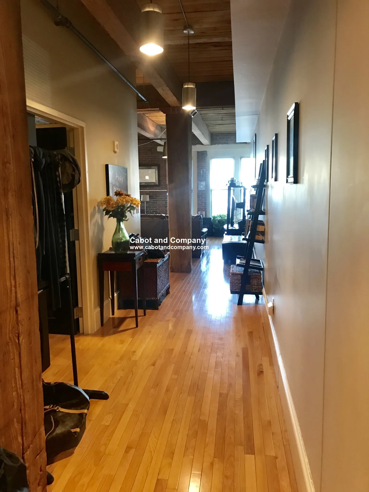 9 New Broadway Bridge, South Boston