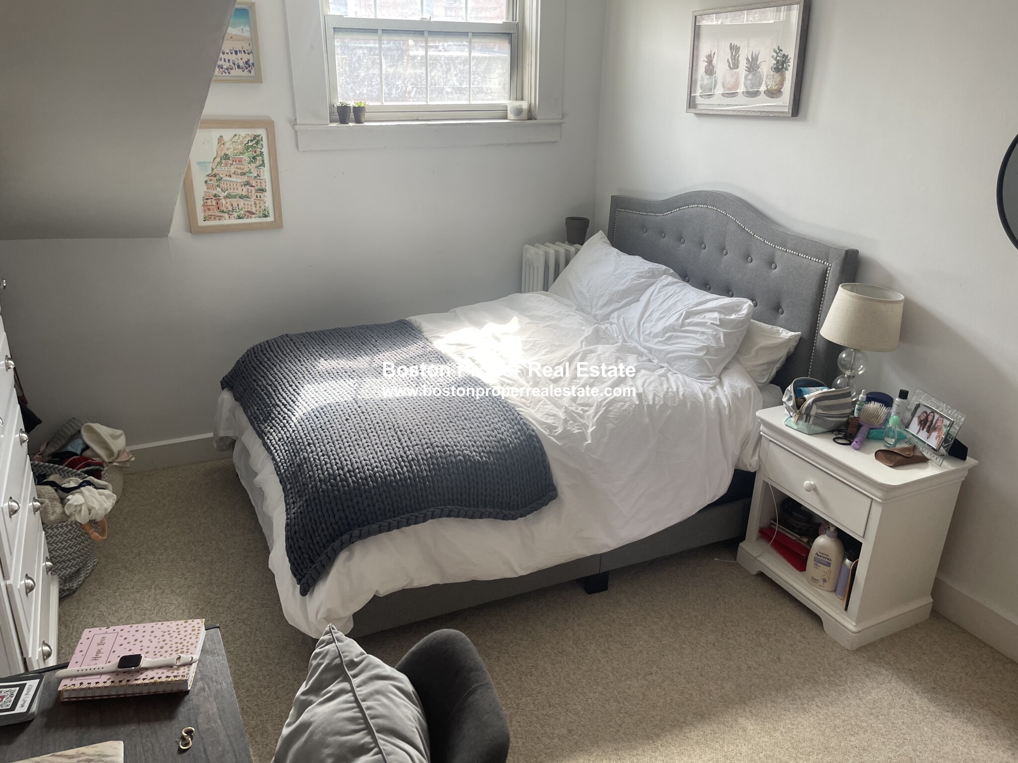 379 Marlborough St, Back Bay