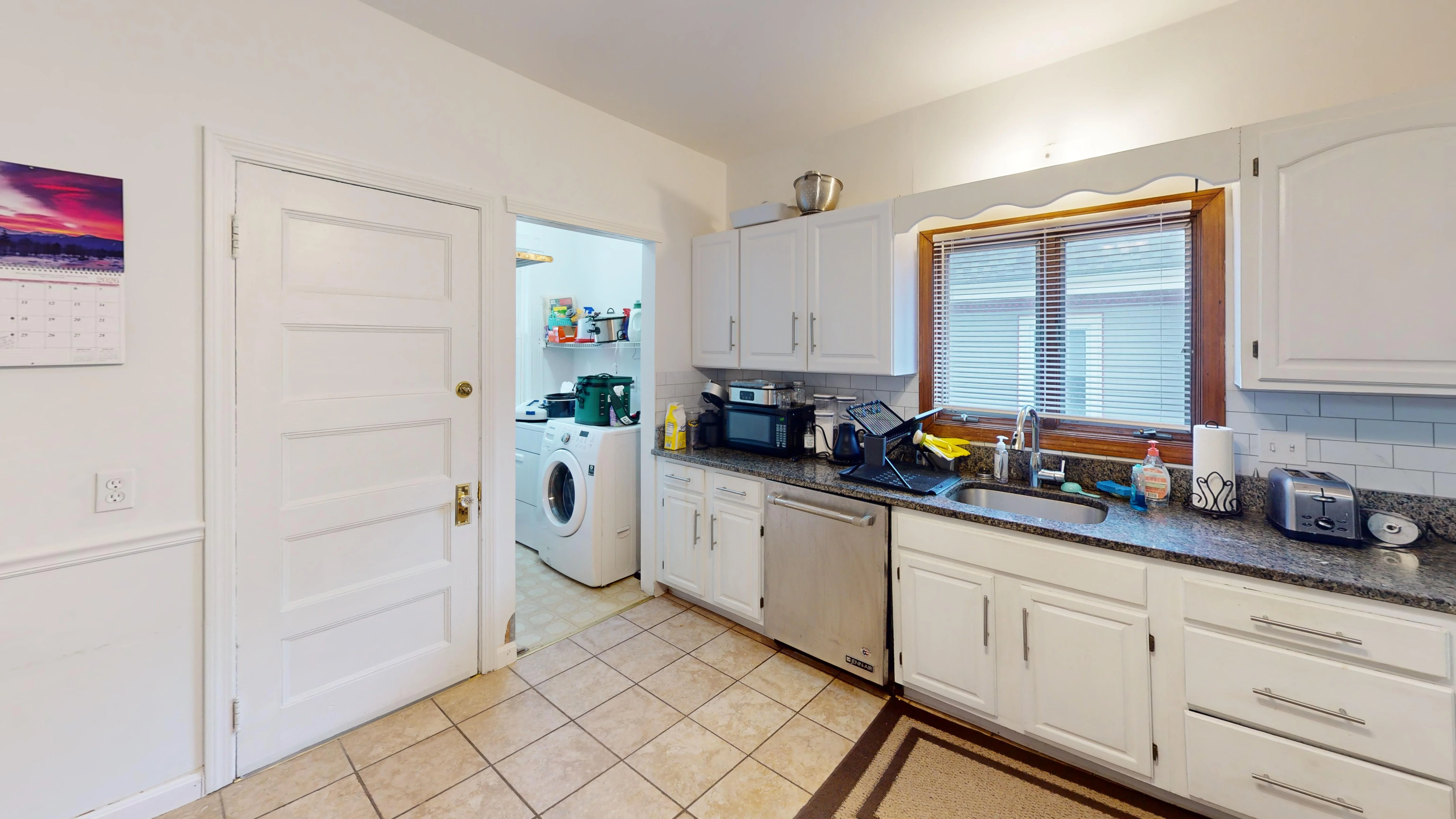 31 Ainsworth, Roslindale