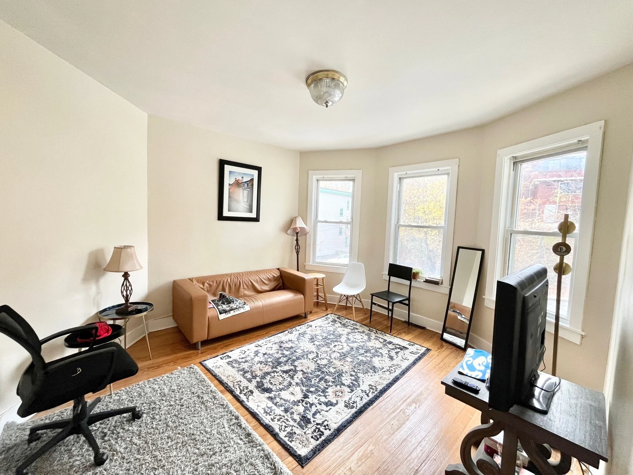 21 Bucknam St, Mission Hill