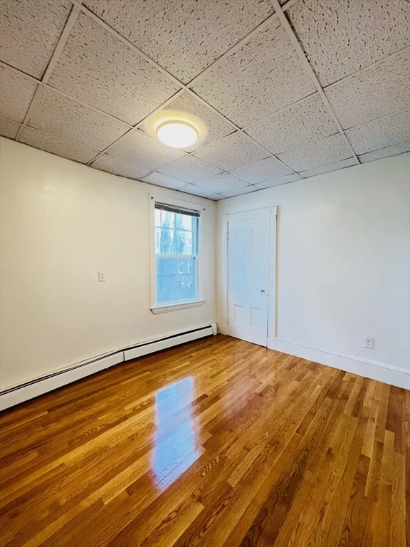 11 Franklin, Downtown