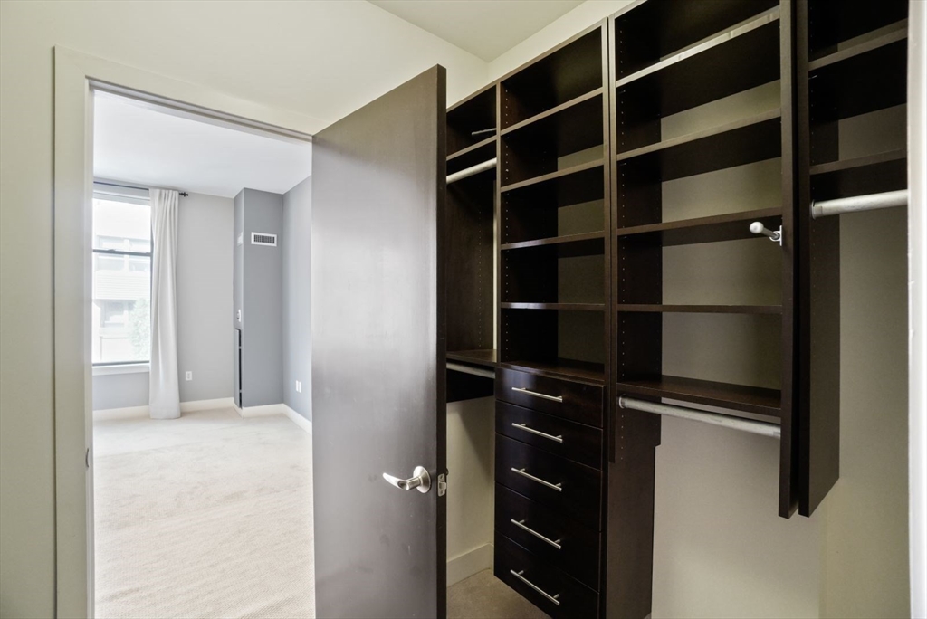 735 Harrison, South End