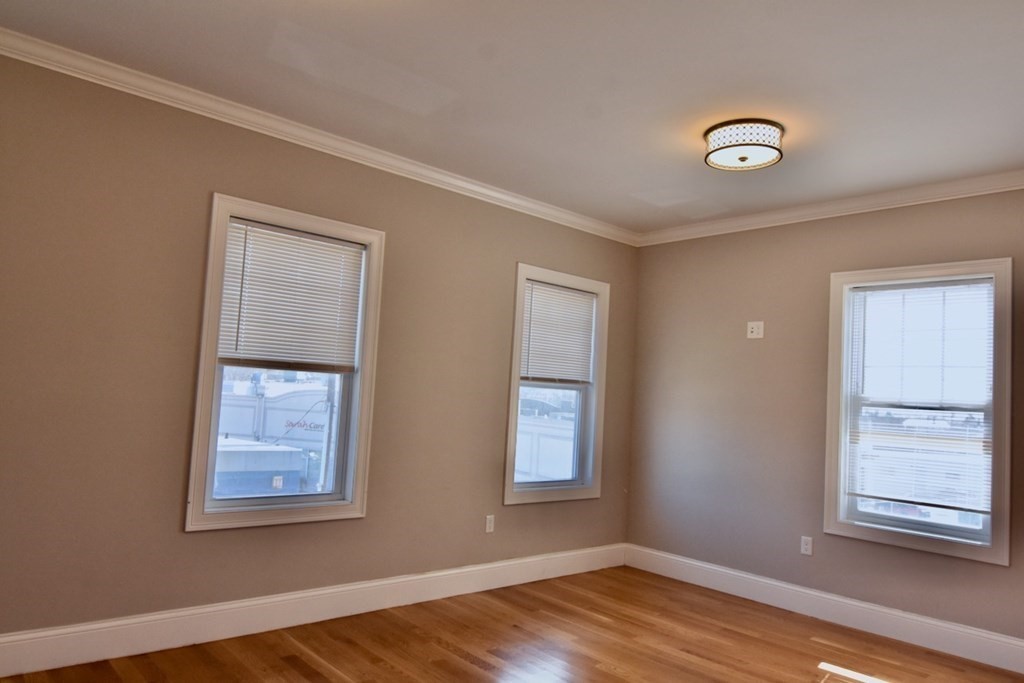 273 Hancock St, Dorchester