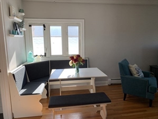 43 Rogers, South Boston