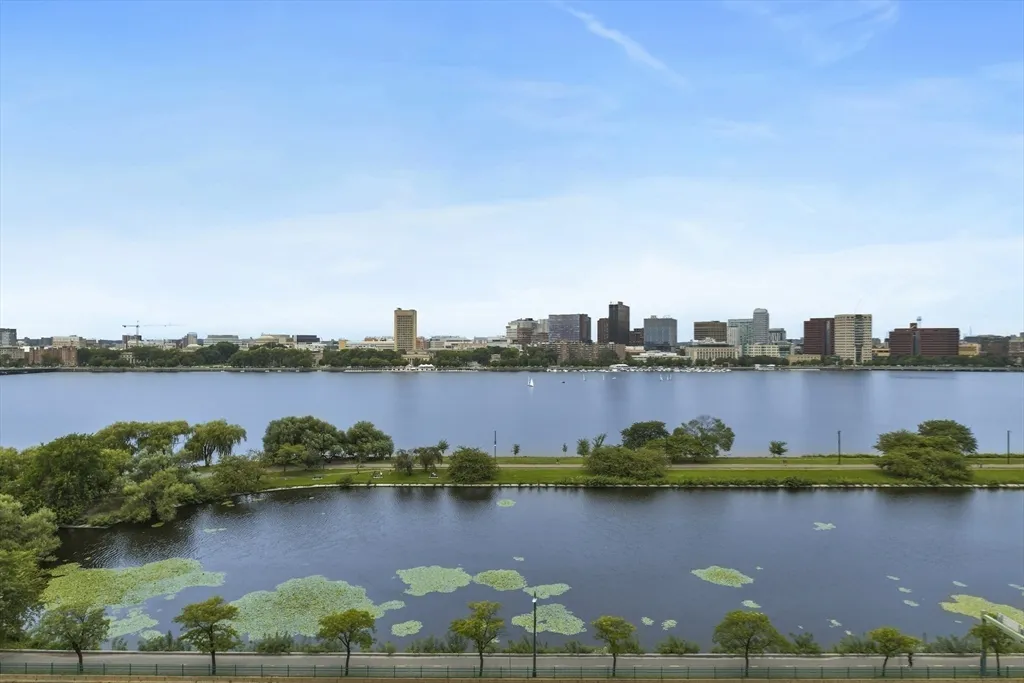 330 Beacon St, Back Bay