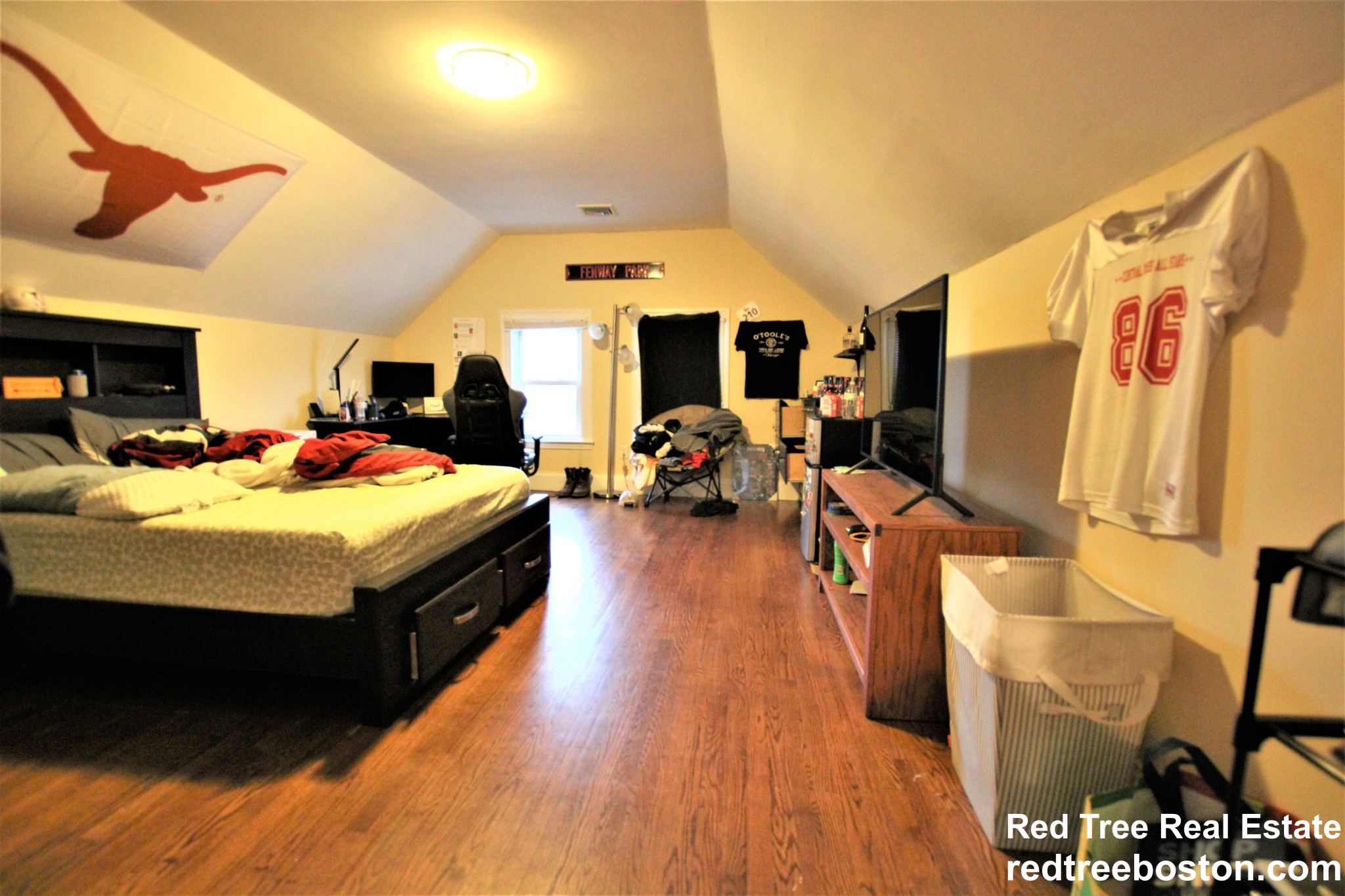 19 Parker Hill Ave, Mission Hill