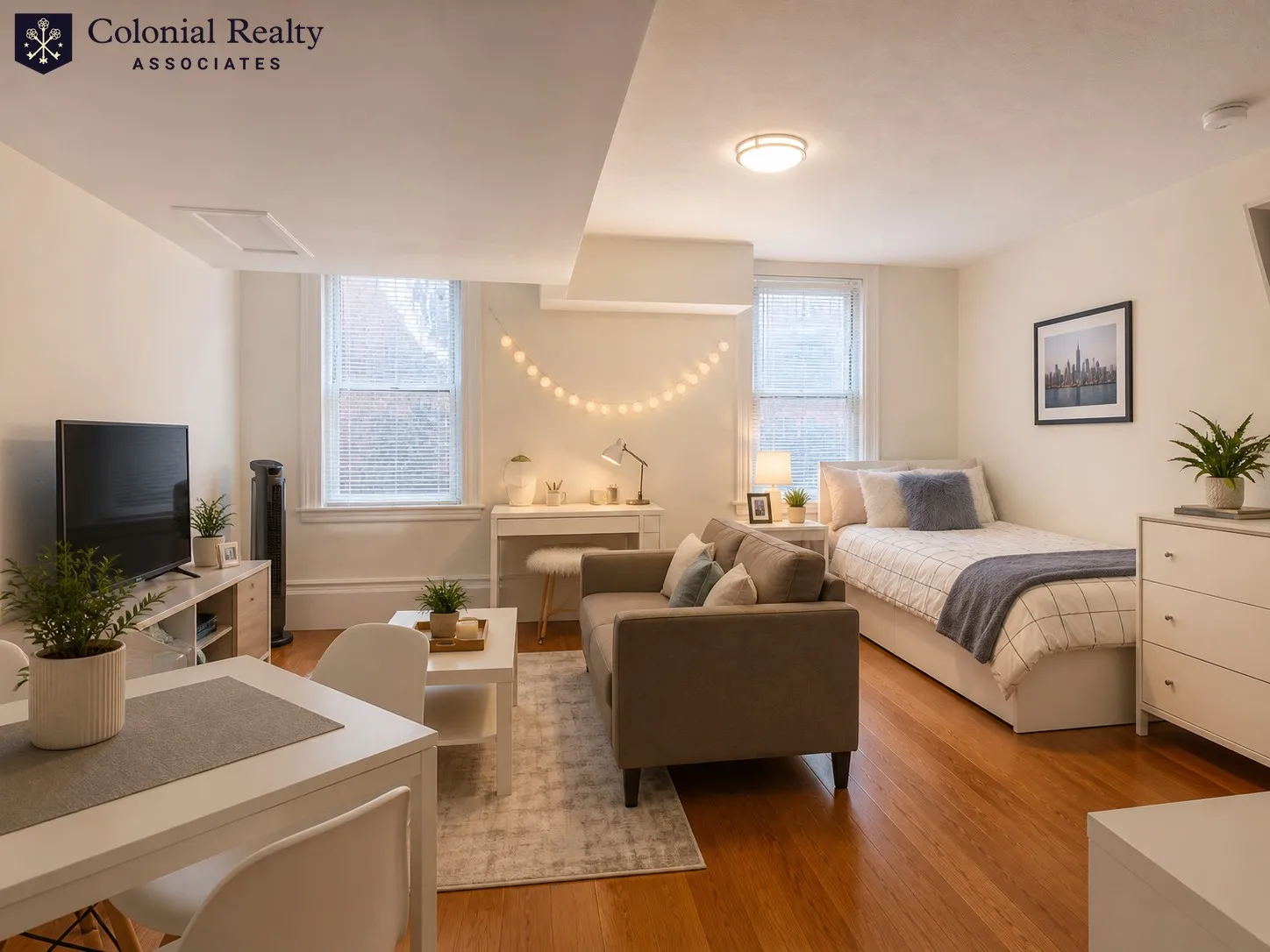 304 Berkeley St, Back Bay