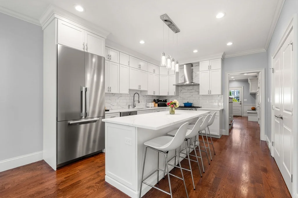 78 Waban Park, Nonantum