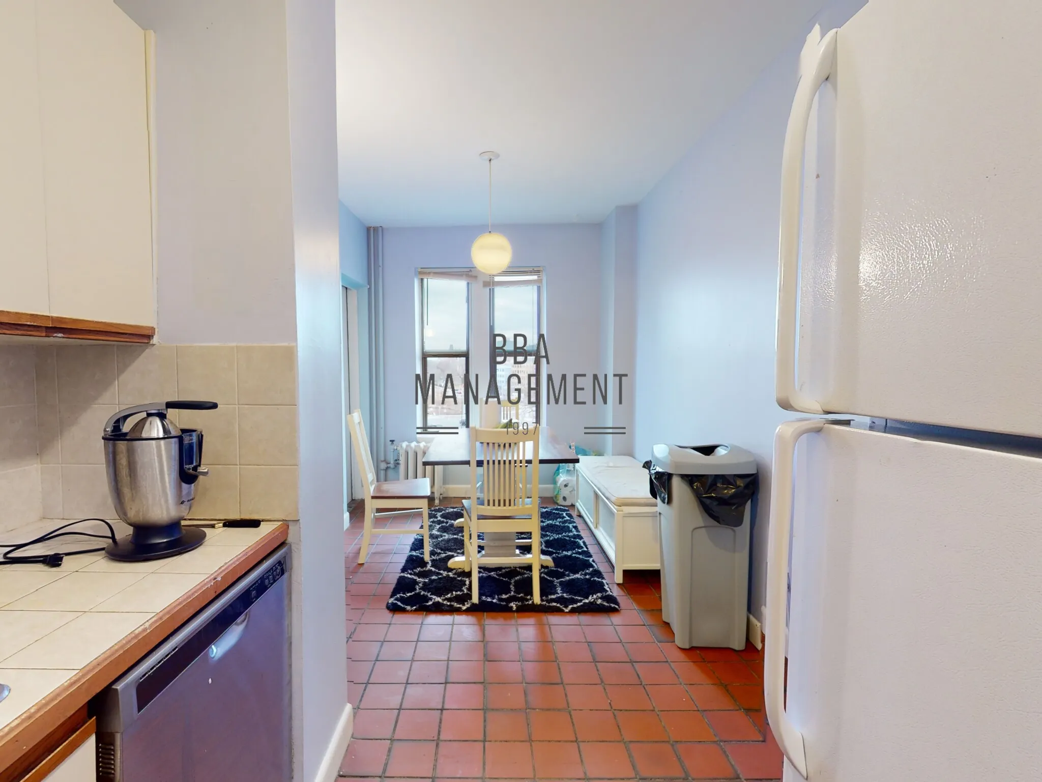 448 Park Dr, Fenway