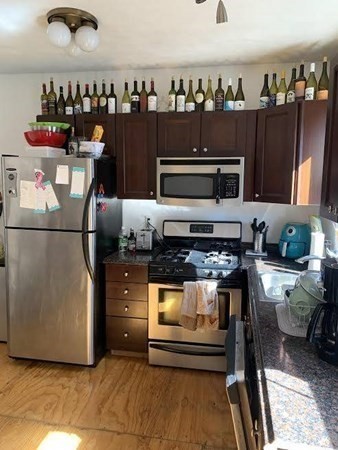 86 Fellsway, Somerville