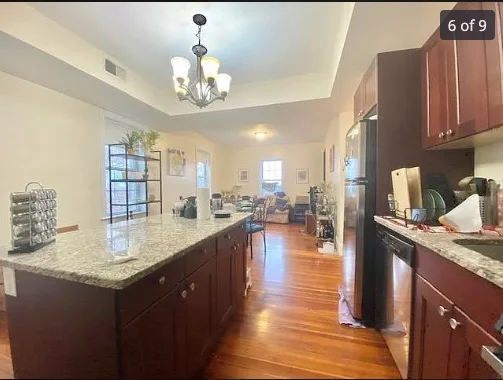 107 Fisher Ave, Mission Hill