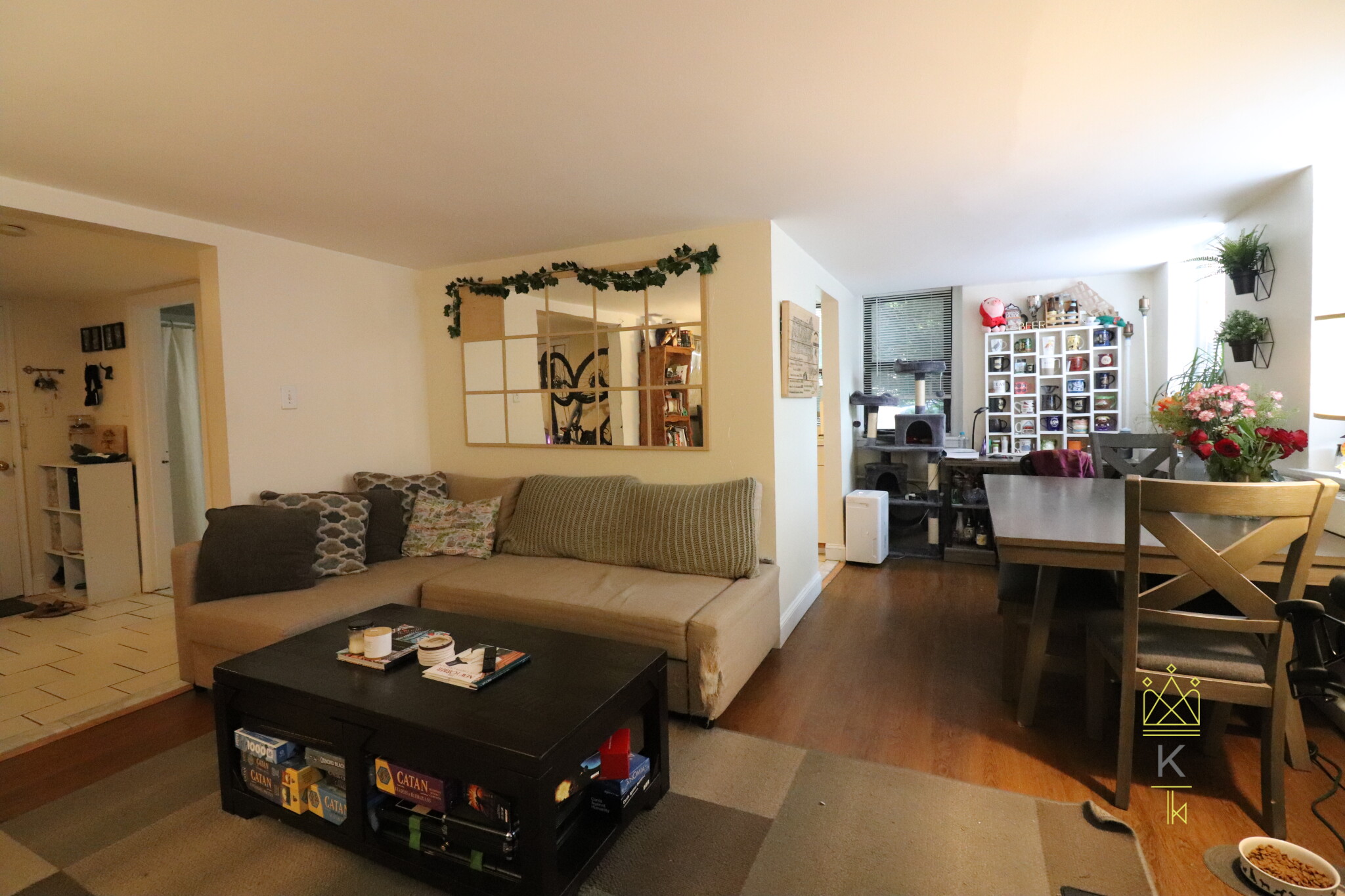 118 Babcock St, North Brookline