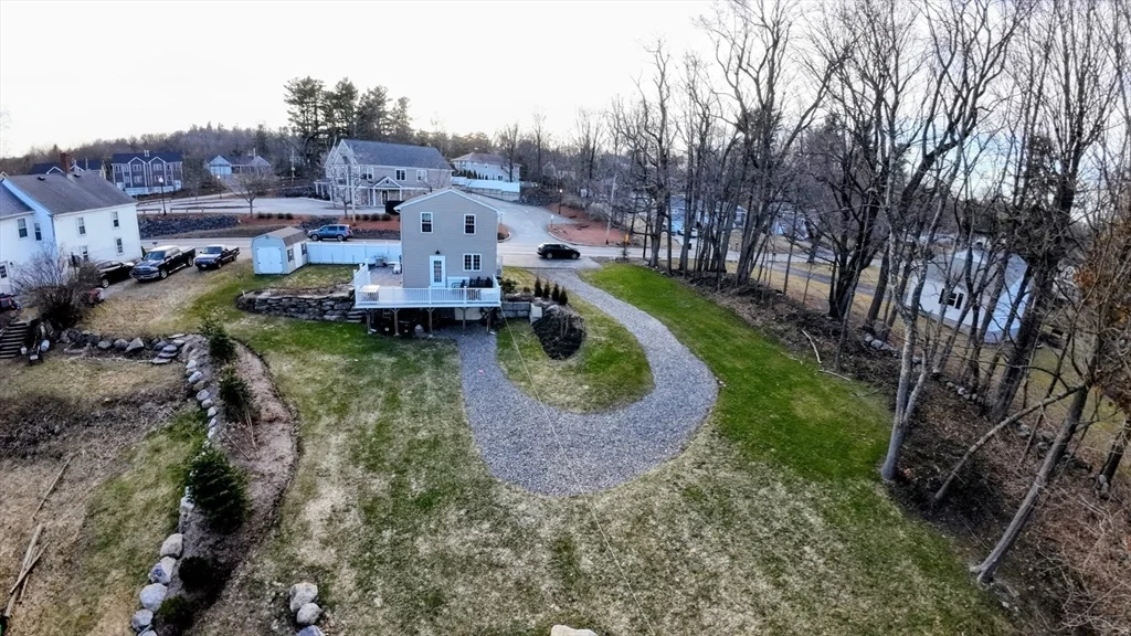 533 Prospect St, West Boylston