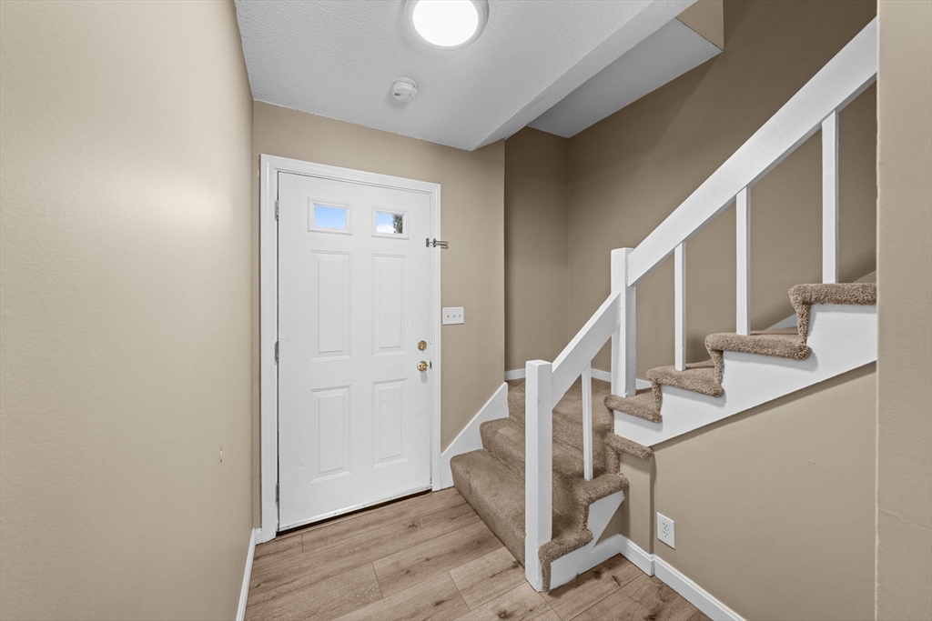 741 Washington St, Easton