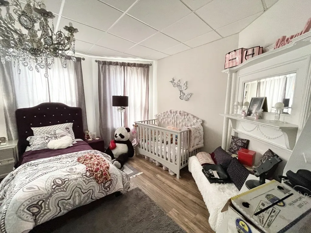 26-28 Harbor View, Dorchester