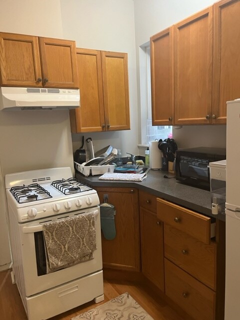 38 Hemenway St, Fenway