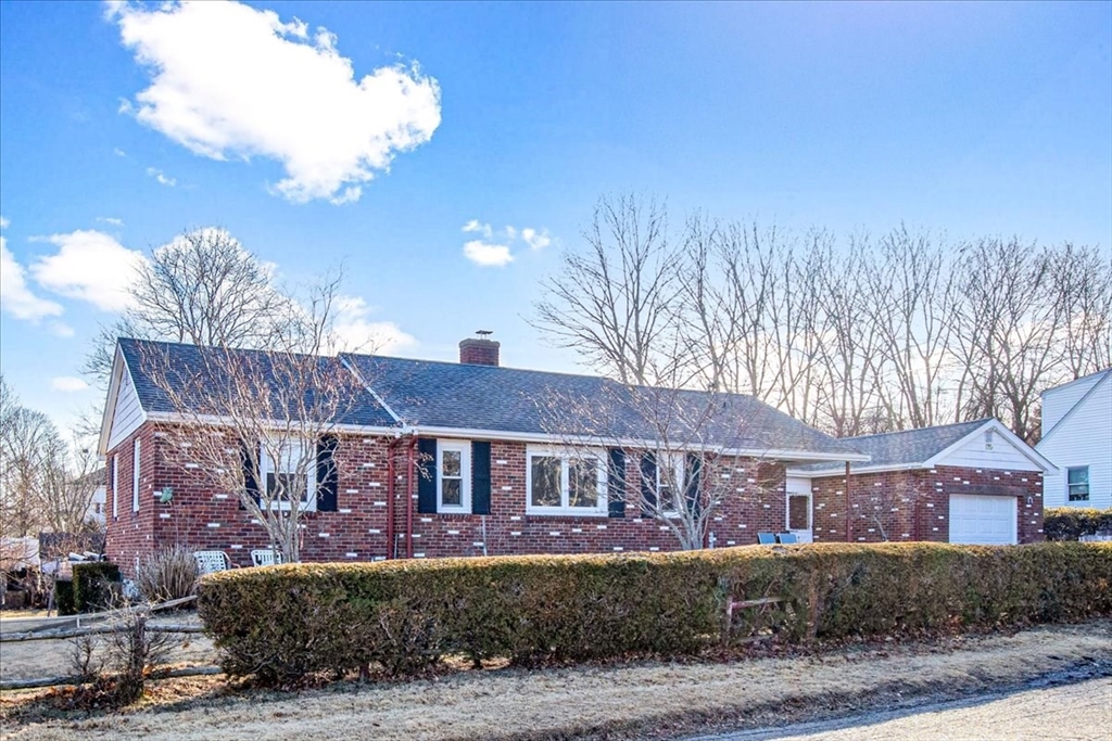 41 Allen Rd, Norwood