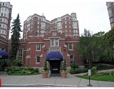 20 Chapel St, Coolidge Corner