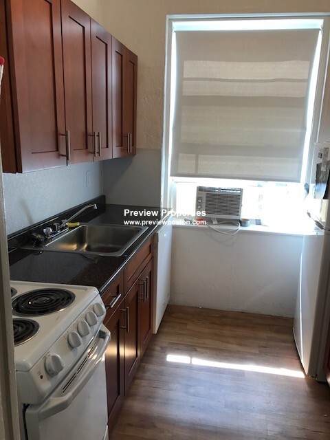 1350 Commonwealth Ave, Allston