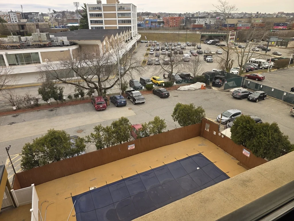 70 Southbridge St,, Worcester