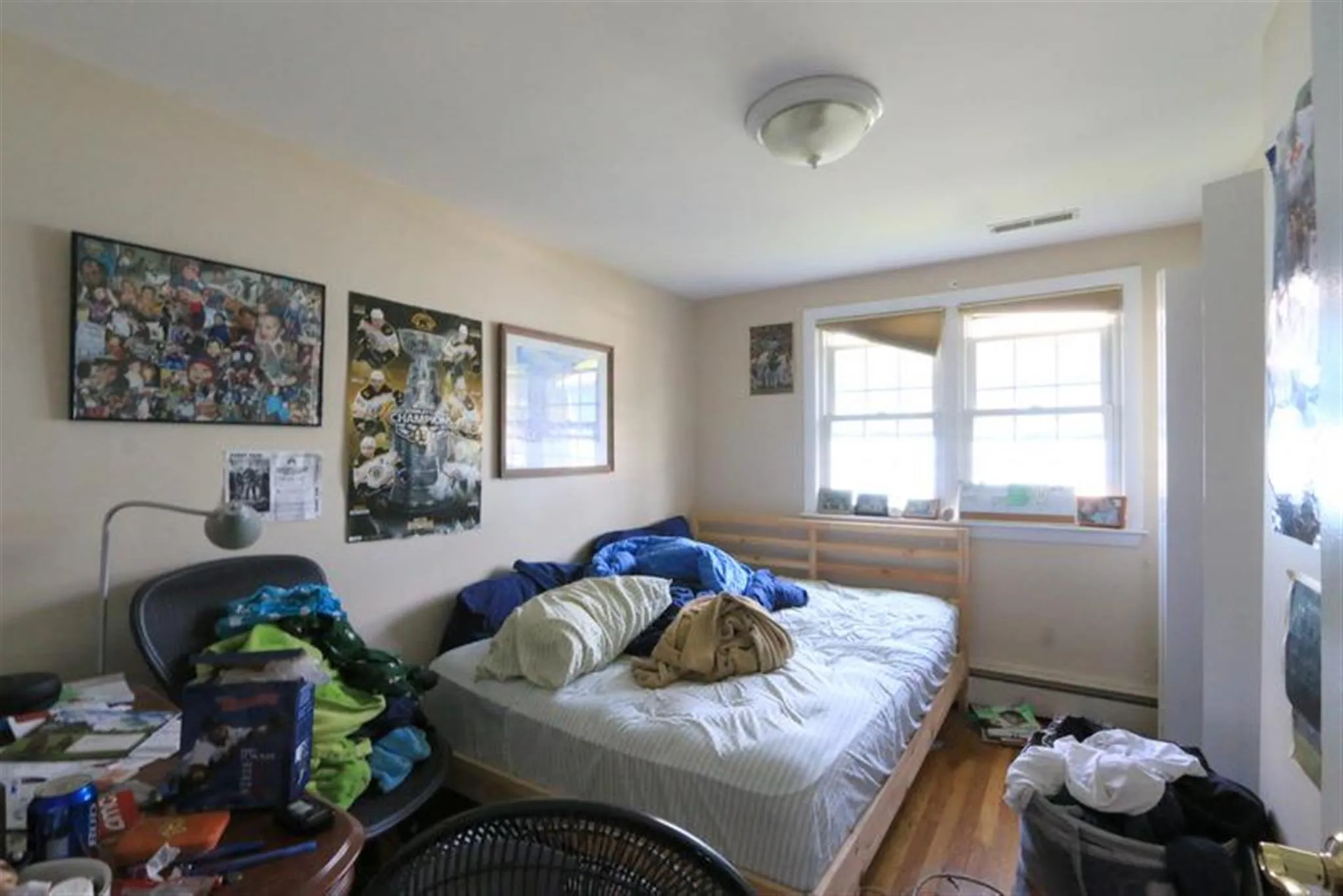 90 North St, Teele Square