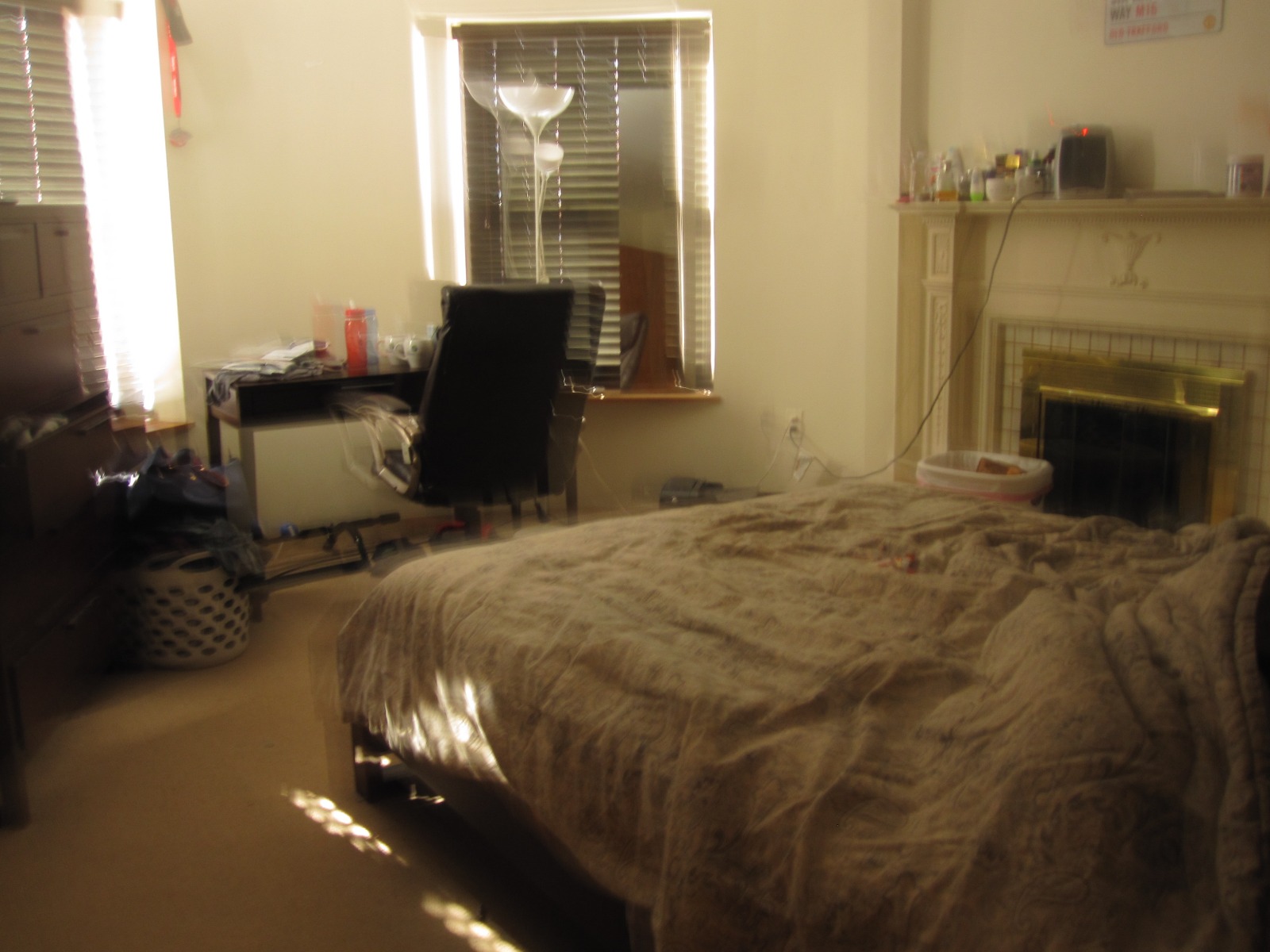 103 Gainsborough St, Fenway