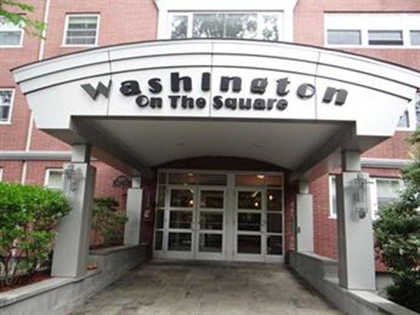 1600 Beacon St, Corey Hill