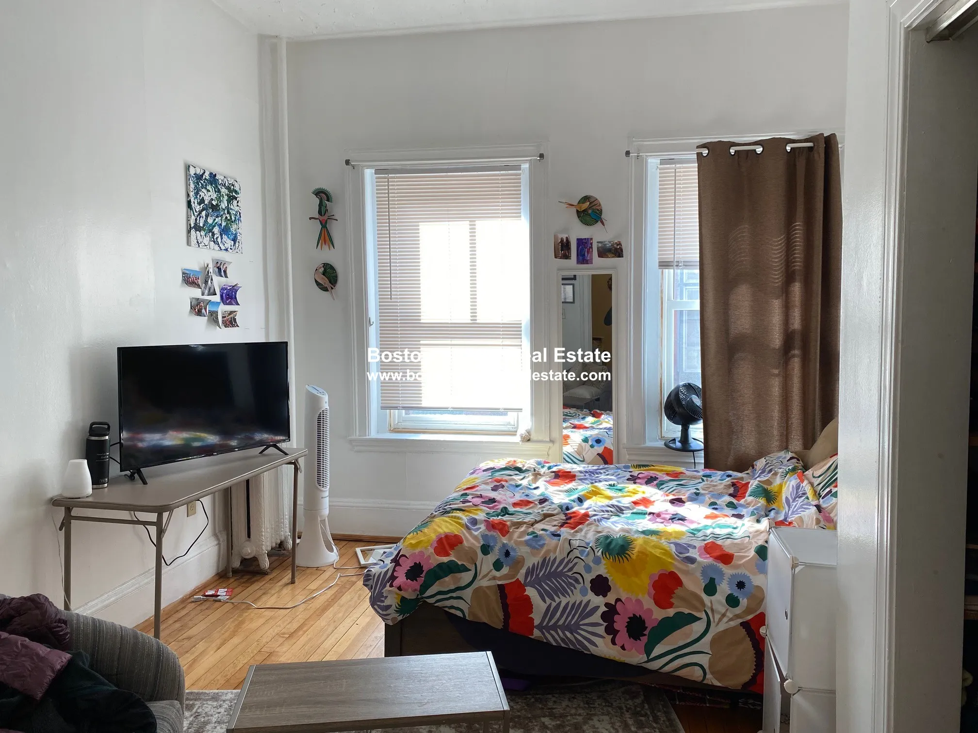 109 Dartmouth St, South End
