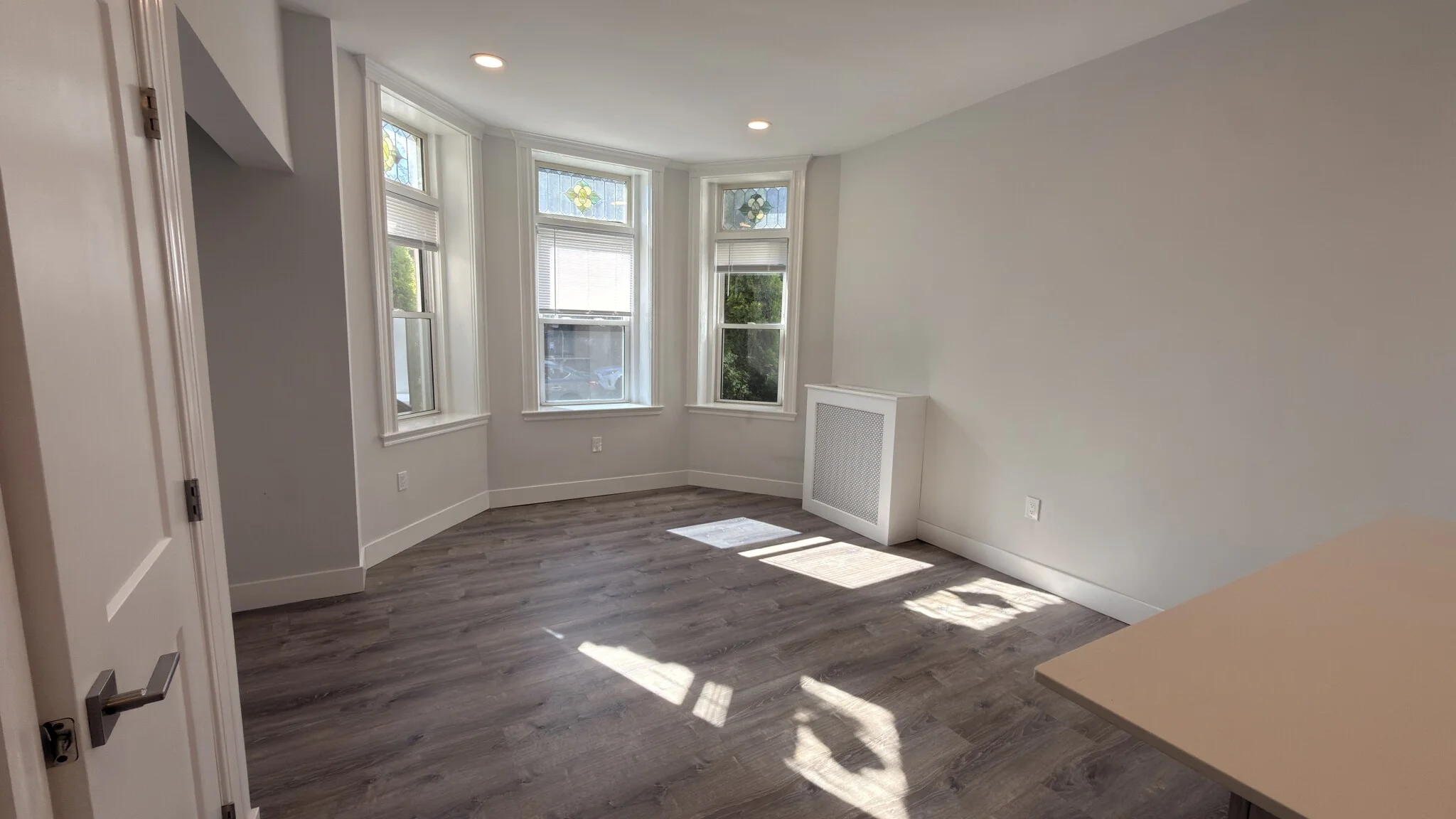 51 Queensberry St, Fenway