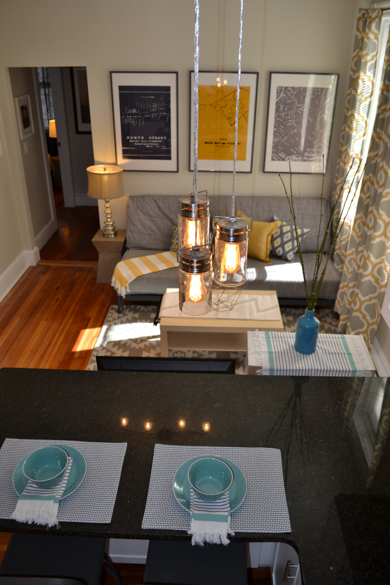 20 Moon St, North End