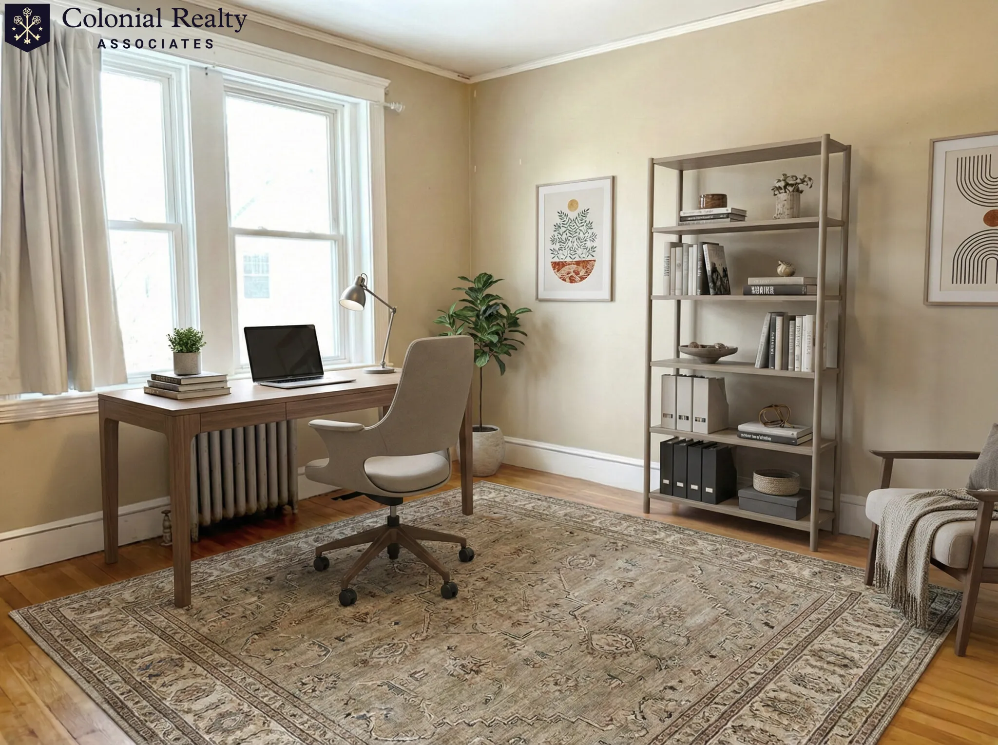 330 Saint Paul St, North Brookline