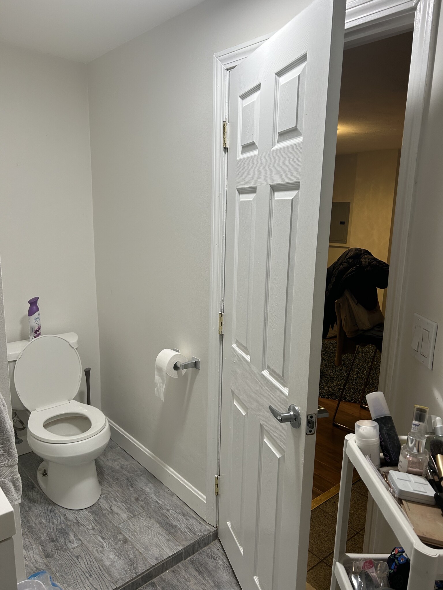 28 Fleet St, North End