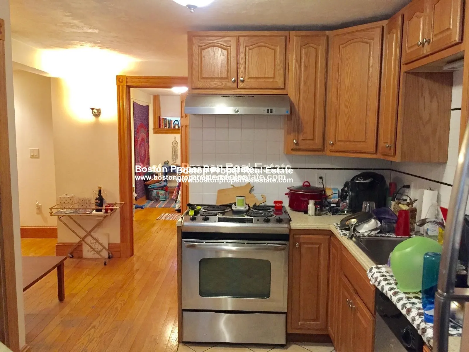 48 Garden St, Beacon Hill