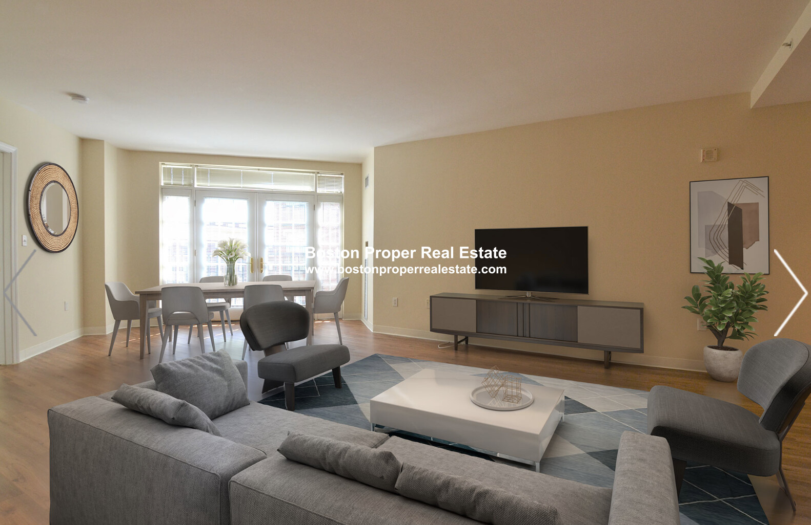 75 Peterborough St, Fenway