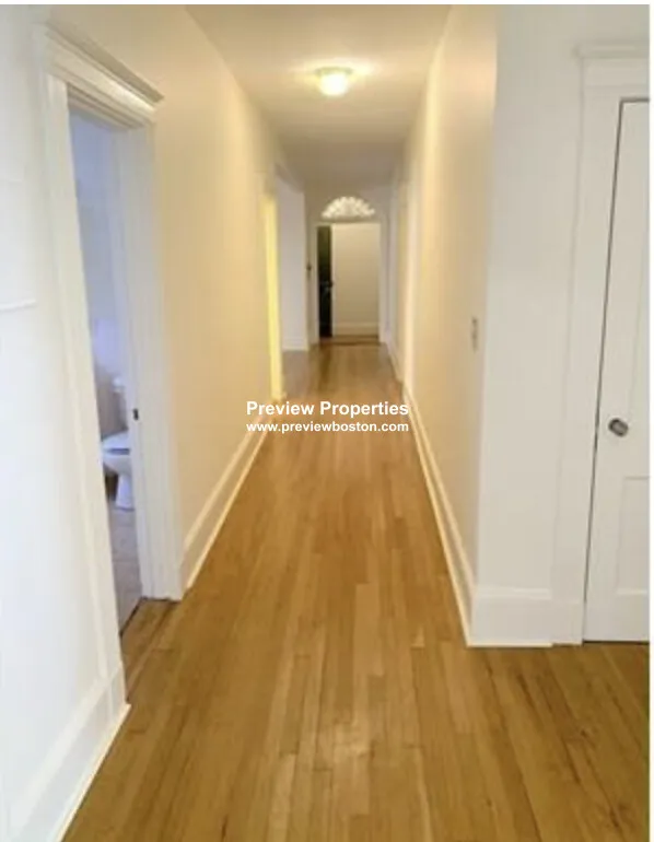 75 Longwood Ave, Coolidge Corner