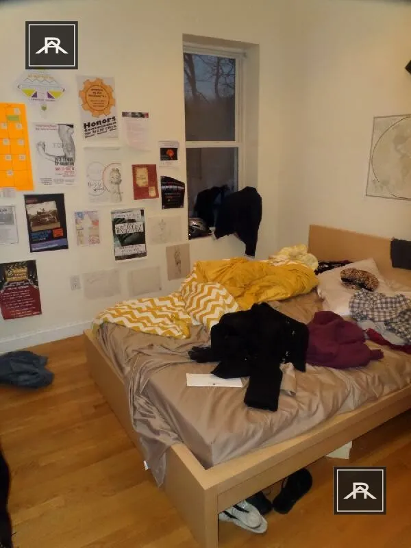 1801 Beacon St, Brookline