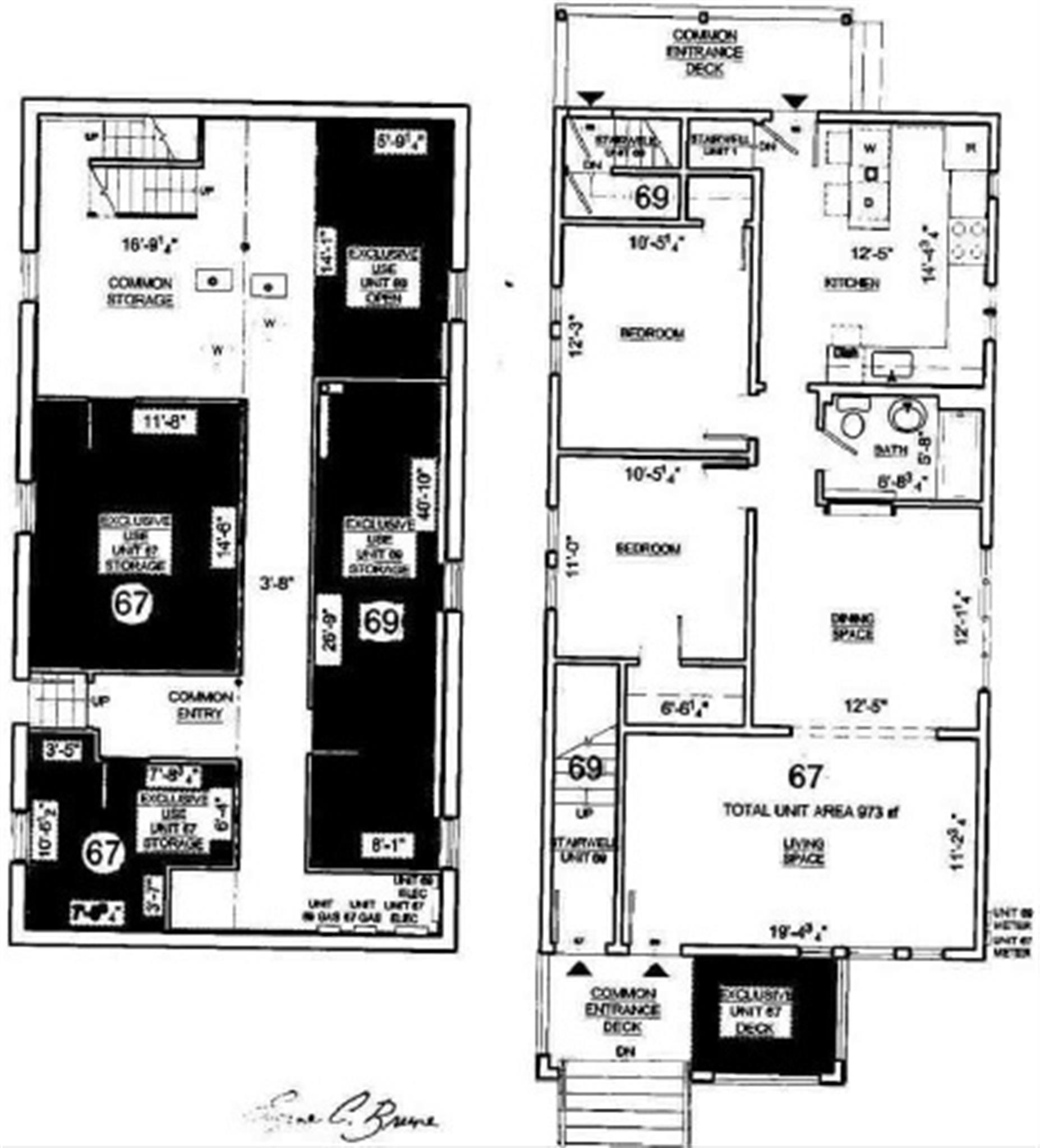 67 Fairfax St, West Somerville