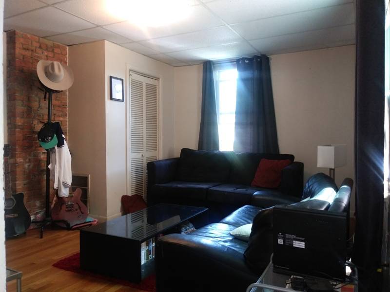 169 Windsor St, The Port