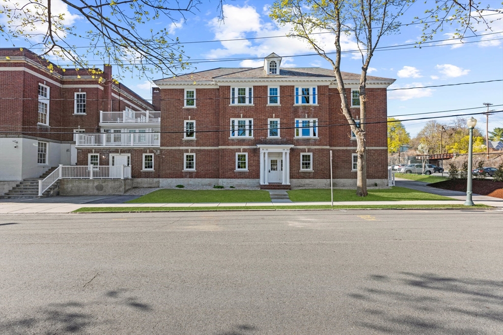 54 Balmoral St, Andover