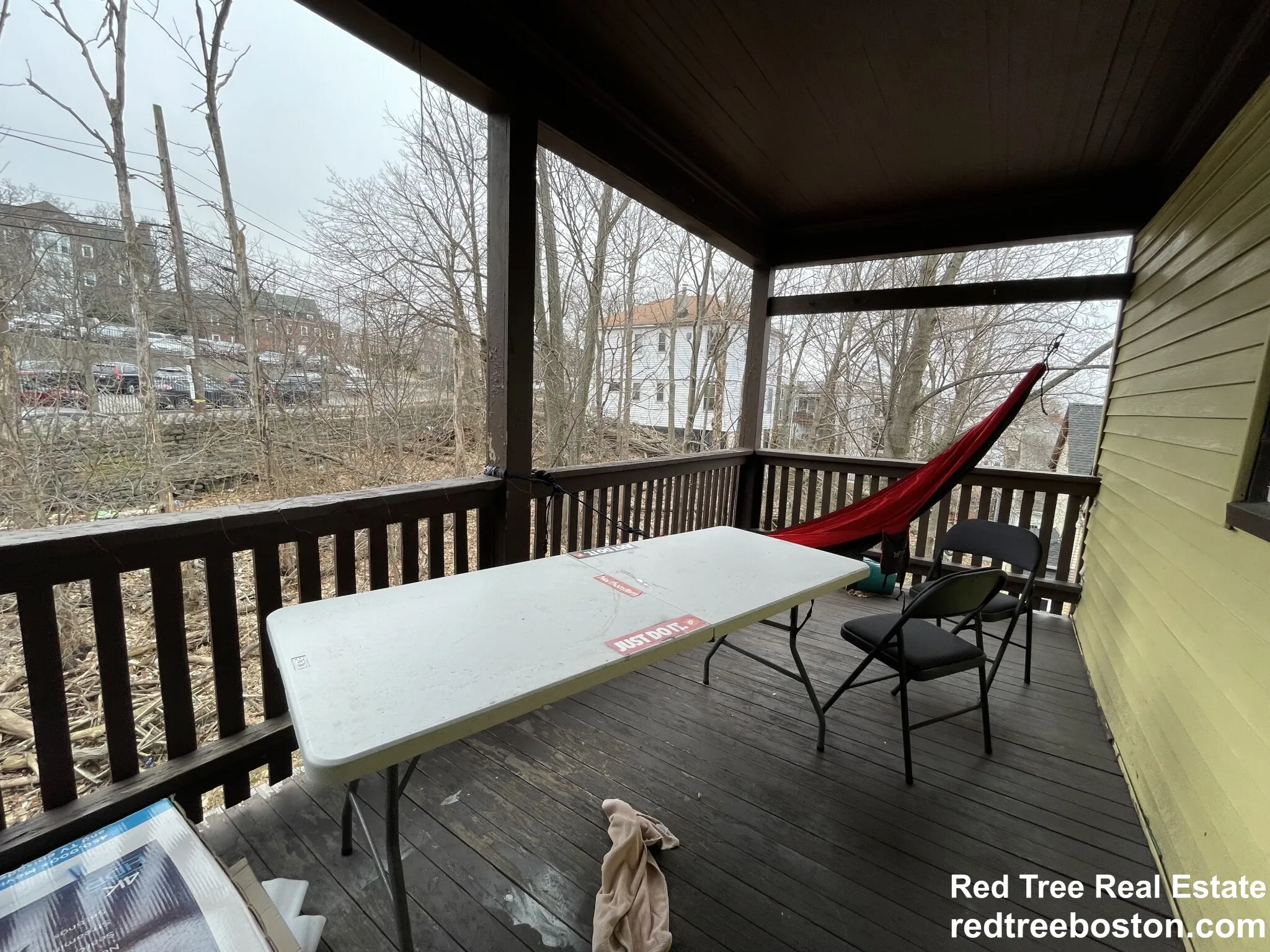 8 Eldora St, Mission Hill