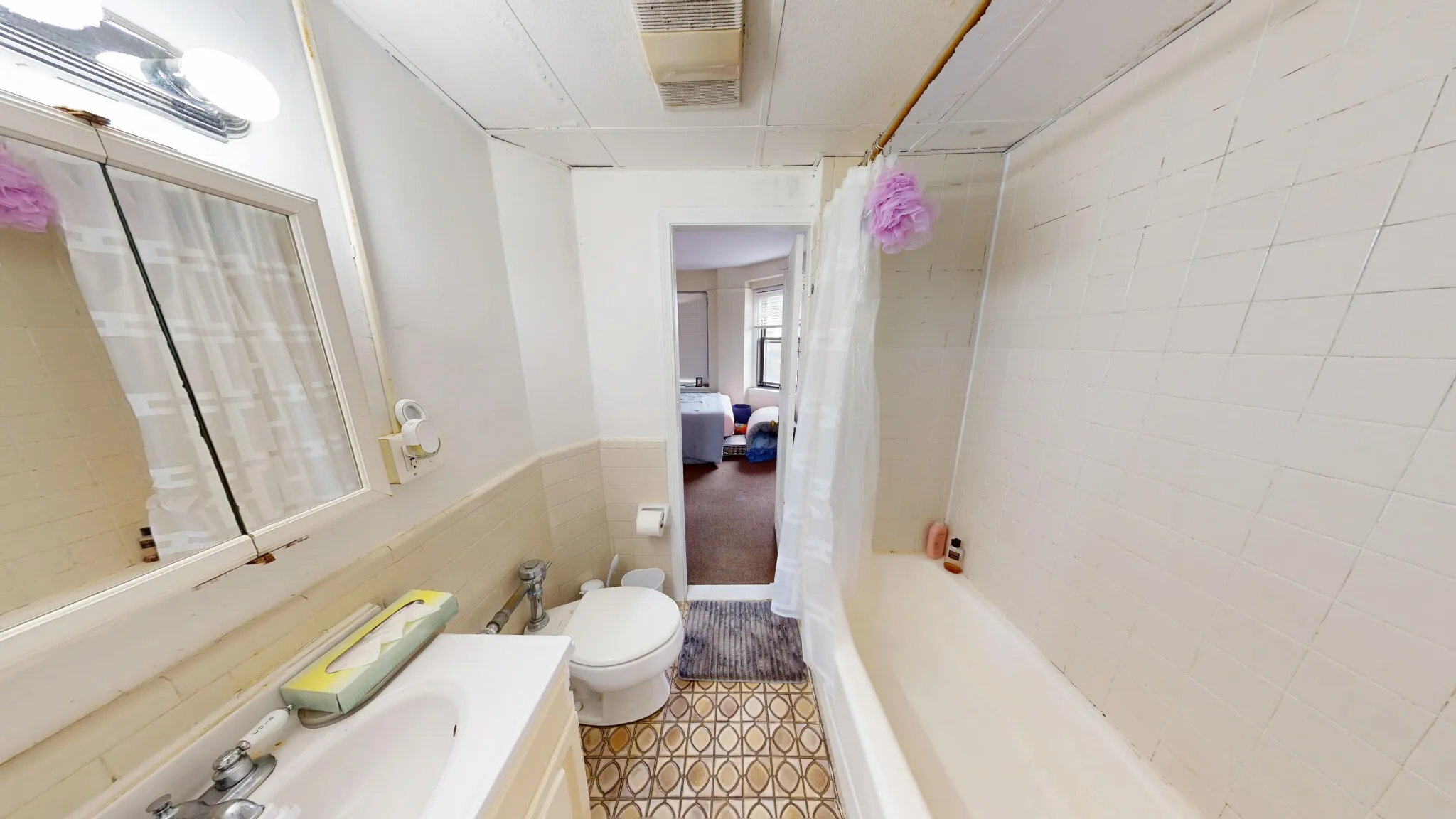 475 Commonwealth Ave, Fenway