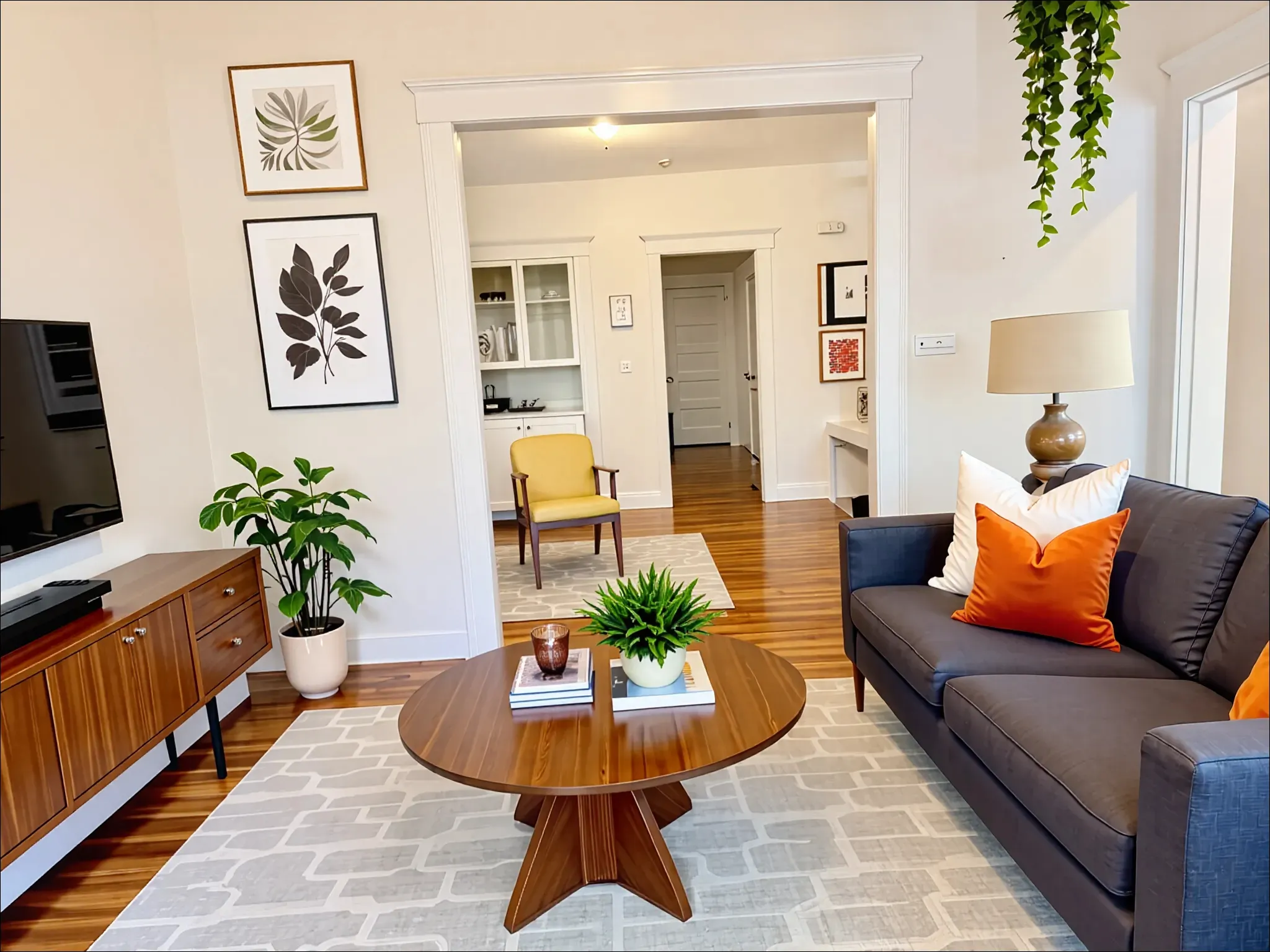 70 Raymond Ave, West Somerville