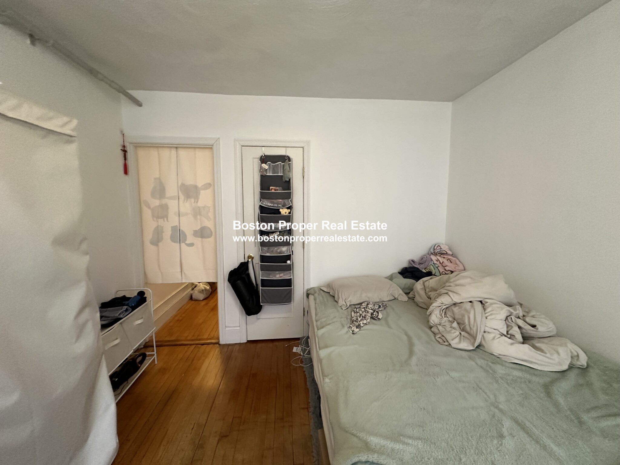 16 Westland Ave, Fenway