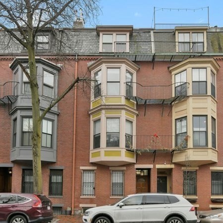 70 Appleton, South End