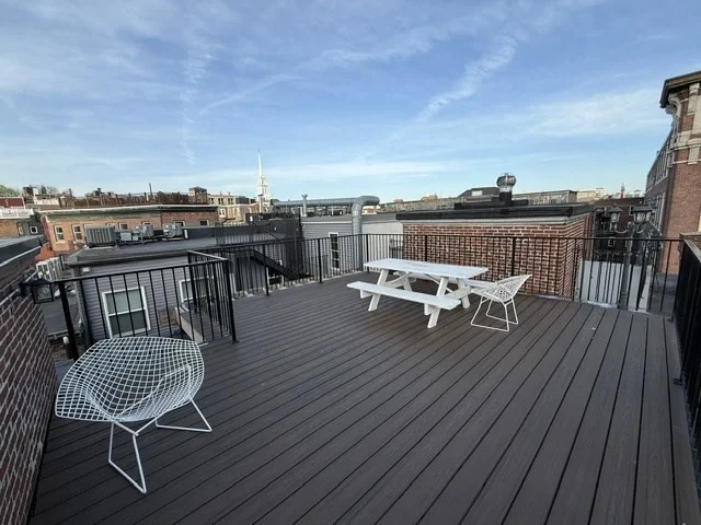 69 N Margin St, North End