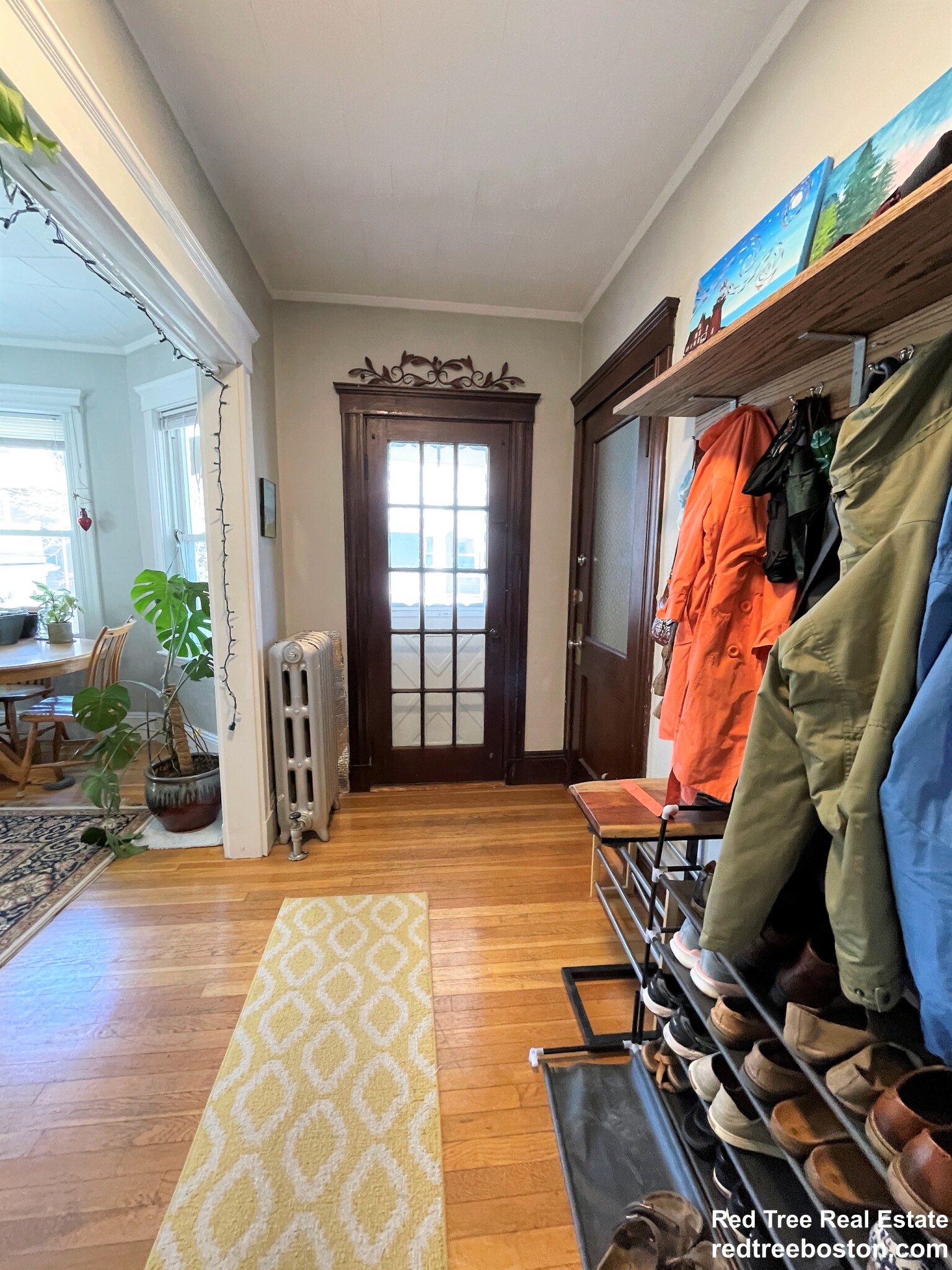 11 Parkton Rd, Jamaica Plain