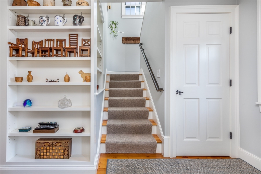 1 Pearl St, Old Town