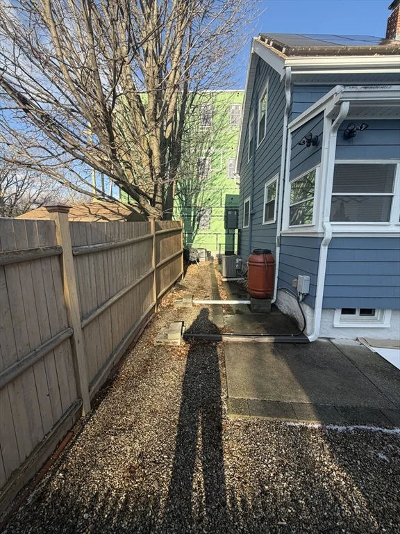 310 Lowell, Magoun Square