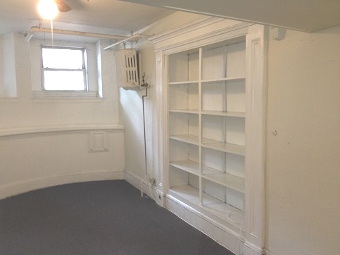 471 Commonwealth Ave, Fenway